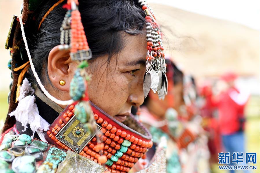 (文化)(2)精美的阿里普兰服饰