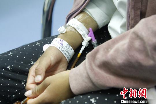 西藏30名先心病患者获免费手术治疗