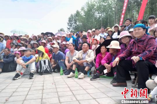 青藏高原非遗民歌：百年“花儿”登上舞台